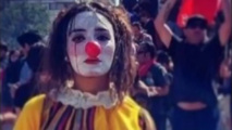 المعجبون بفنانه تشيلي الراحلة"إل ميمو"يتهمون السلطات بشنقها    