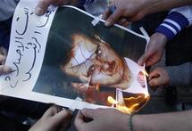 اشتباكات في دمشق