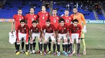 المنتخب الأوليمبي المصري يطلب مواجهة ايطاليا وديا قبل الأوليمبياد