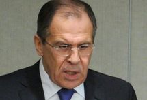 موسكو مستعدة للقبول باعلان حول سوريا في مجلس الامن لا يتضمن "مهلة"