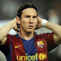 هدف وحيد يبعد ميسي عن افضل هداف في تاريخ برشلونة