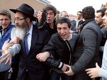 جريمة مدرسة تولوز الفرنسية راح ضحيتها 3 اطفال يهود