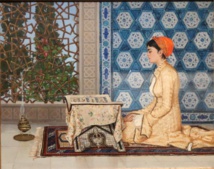 المتحف البريطاني : أثر الفنون الشرقيه في الفن الغربي؟ المتحف البريطاني : أثر الفنون الشرقيه في الفن الغربي؟