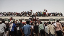 السودان..مطالبات متواصلة بالعدالة ومحاكمة رموز النظام السابق