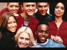 فريق اس كلوب سفن يعود للساحة الغنائية بألبوم جديد