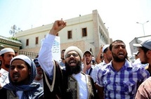 المعارضة التونسية المدنية تنسق صفوقها للوقوف في وجه الاسلاميين