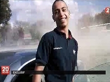 مقتل المشتبه به في هجمات تولوز