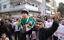 مقتل 62 شخصا في تصاعد للعنف في سوريا والمعارضة تنتقد بيان مجلس الامن