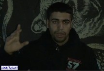 محمد صالح عبدالله الزنادي - المطلوب رقم "17"