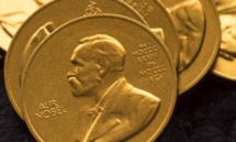 استقالة اثنين من الأعضاء الخارجيين للجنة نوبل للأدب استقالة اثنين من الأعضاء الخارجيين للجنة نوبل للأدب