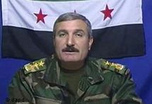 المعارضة السورية تتوحد عسكريا والقوات النظامية تواصل هجومها