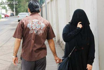 قانون جديد في السعودية ضد التحرش الجنسي يصدر خلال شهر قانون جديد في السعودية ضد التحرش الجنسي يصدر خلال شهر
