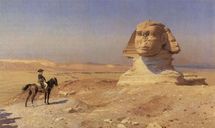 ملايين الدولارات لإنتاج مسلسل "الحملة الفرنسية على مصر" والعرض في  رمضان  