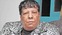 وفاة المطرب شعبان عبد الرحيم في مصر عن عمر يناهز 62 عاما