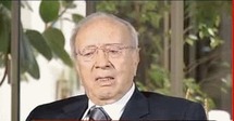 موظف بوزارة الشئون الدينية التونسية  "حرض" على "قتل" السبسي