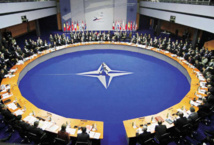 قادة الناتو اتفقواعلى خطط دفاعية تتعلق ببولندا ومنطقة البلطيق