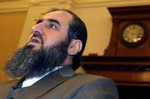 نجم الدين أحمد فرج ، الرجل الدين الإسلامي الكردي