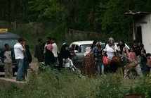 أعداد اللاجئين السوريين في تزايد ومعظمهم  يطالبون تركيا بتزويدهم بالسلاح