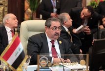 بغداد تستضيف القمة العربية تتمسك بالحوار الوطني وسط إجراءات أمنية مشددة