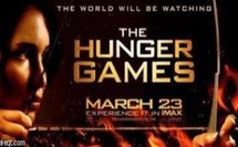 ألبوم موسيقي من فيلم "ألعاب الجوع" يتصدر قائمة الإيرادات في أمريكا ألبوم موسيقي من فيلم "ألعاب الجوع" يتصدر قائمة الإيرادات في أمريكا
