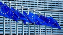 المفوضية الأوروبية لم تنتقد عنف الشرطة خلال مظاهرات فرنسا