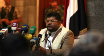 الحوثي يوجه دعوة إلى السعودية والإمارات بعد تصريحات الجبير