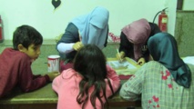 إلغاء تعيين رَسّامة منتقبة في منصب ثقافي يثير الجدل في مصر