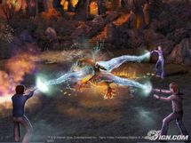 عرض حيل"هاري بوتر"للجماهير خلال جولة في أستوديو"وارنر بروس" بلندن