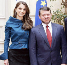 دعوات دولية للافراج عن ستة اردنيين متهمين ب"اطالة اللسان على مقام الملك"  