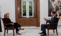  قناة إيطالية تماطل في بث مقابلة أجرتها مع الأسد 