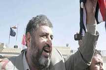 خيرت الشاطر مرشح الاخوان لرئاسة مصر