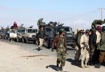 وزير الدفاع الليبي : سبها مستقرة ولا صحة للحديث عن تطهير عرقي