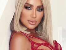 مايا دياب تثير ضجة بوصلة رقص مع سعد الصغير في السعودية مايا دياب تثير ضجة بوصلة رقص مع سعد الصغير في السعودية