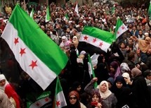اللجنة الثقافية تفتتح مؤتمر "سوريا: عام من الشعر.. عام من الثورة" في القاهرة
