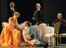 أولجا نويورث، حطمت في "اورلاندو" التقاليد النمساوية للاوبرا أولجا نويورث، حطمت في "اورلاندو" التقاليد النمساوية للاوبرا