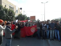 وليد الجلالي : لينا بن مهني مدونة مزيفة سرقت جهدي واعمالمي ونالت بها الجوائز 
