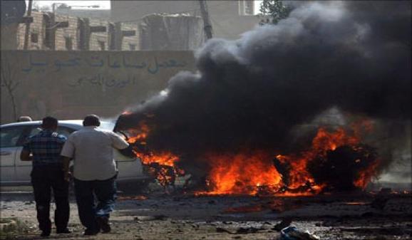 14 قتيلا و80 جريحا في معارك بين مجموعات مسلحة في غرب ليبيا