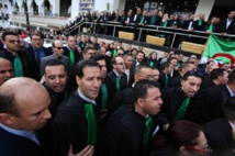 الجزائر ..انتخابات رئاسية الخميس وسط انقسام حاد في الشارع