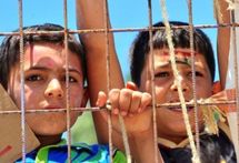 وقف نفل النفط العراقي عبر تركيا المنشغلة باستقبال آلوف اللاجئن السوريين 