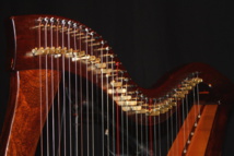 القيثارة الأيرلندية على قائمة التراث الثقافي غير المادي لليونسكو القيثارة الأيرلندية على قائمة التراث الثقافي غير المادي لليونسكو