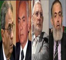 اغلاق باب الترشح للانتخابات الرئاسية في مصر بعد مفاجات كثيرة في الايام الاخيرة