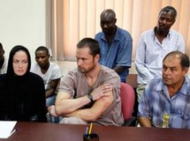 ليبيا تحقق بفساد نفطي وتحاكم عشرين اوكرانيا بتهمة العمل مرتزقة لنظام القذافي ليبيا تحقق بفساد نفطي وتحاكم عشرين اوكرانيا بتهمة العمل مرتزقة لنظام القذافي