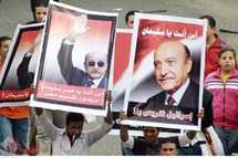 معركة الانتخابات الرئاسية تبدأ بمواجهة عنيفة بين الاخوان المسلمين وعمر سليمان