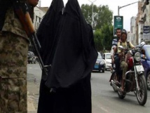 منظمة حقوقية يمنية : اختطاف أكثر من 35 فتاة في صنعاء