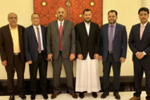 بعد 40 يوما... كيف يبدو مصير اتفاق الرياض اليمني؟ بعد 40 يوما... كيف يبدو مصير اتفاق الرياض اليمني؟