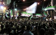 عمليات عسكرية مستمرة في سوريا قبل ساعات من انتهاء مهلة مجلس الامن  