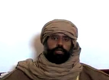 سيف الاسلام القذافي