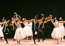  انتهاكات ووقائع تحرش داخل مدرسة مرموقة للباليه بالنمسا