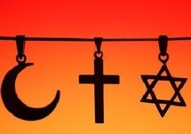 مدرسة فريدة في ألمانيا لدراسة الأديان السماوية الثلاثة