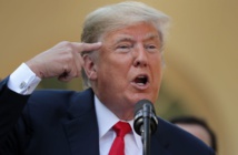 ترامب:تصويت الديمقراطيين سيسهل فوز الجمهوريين في 2020 ترامب:تصويت الديمقراطيين سيسهل فوز الجمهوريين في 2020